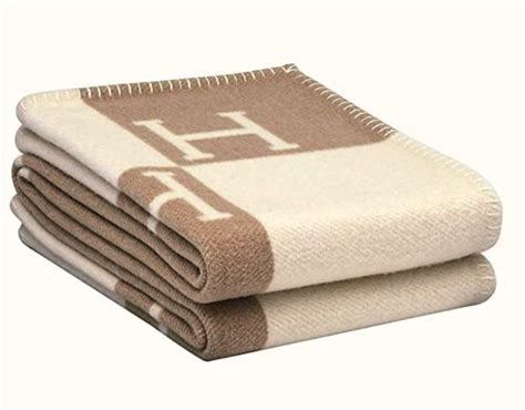 hermes blanket black and white|best hermes blanket look alikes.